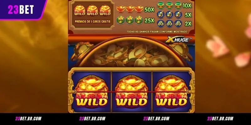Alguns Jogos Notáveis para Experimentar no JDB Slot