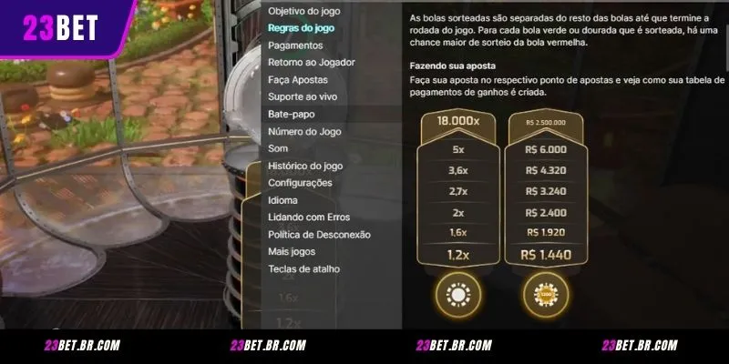 Como Jogar Crash or Crash 23BET