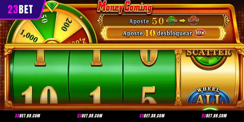 Como Participar de Jogos de 23BET Slots Para Iniciantes