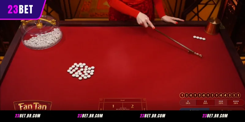  Dicas para Ganhar Muito no Fan Tan 23BET