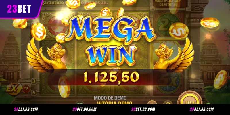 Dicas para Ganhar Muito no Slot Fortune Gems 23BET