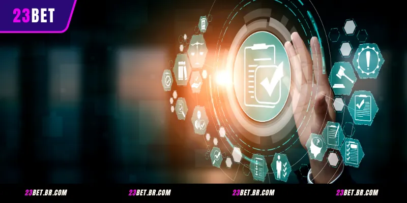 Direitos do Jogador Relacionados à Segurança na Política de Privacidade 23BET