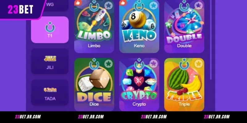 Introdução ao T1 Blockchain na 23BET