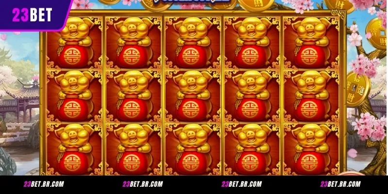 Os Jogos JILI Slot Mais Populares no 23BET