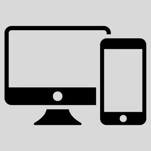 Otimizado para todos os dispositivos – acesso conveniente a qualquer hora