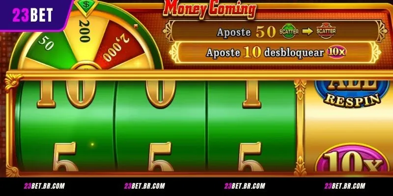 Pontos Fortes do JILI Slot 23BET