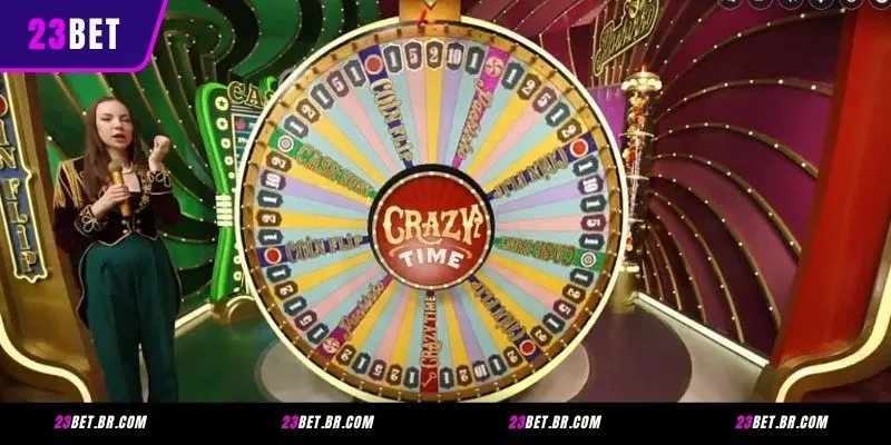 Razões para Escolher EVO Jogo Ao Vivo na 23BET