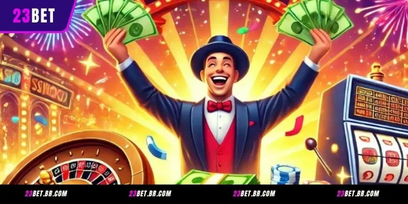 Razões pelas quais a sala JDB Slot atrai um grande número de jogadores