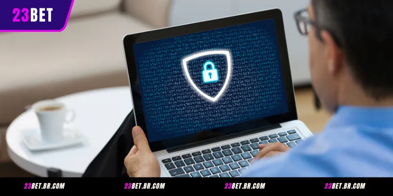 Visão Geral da Política de Privacidade 23BET